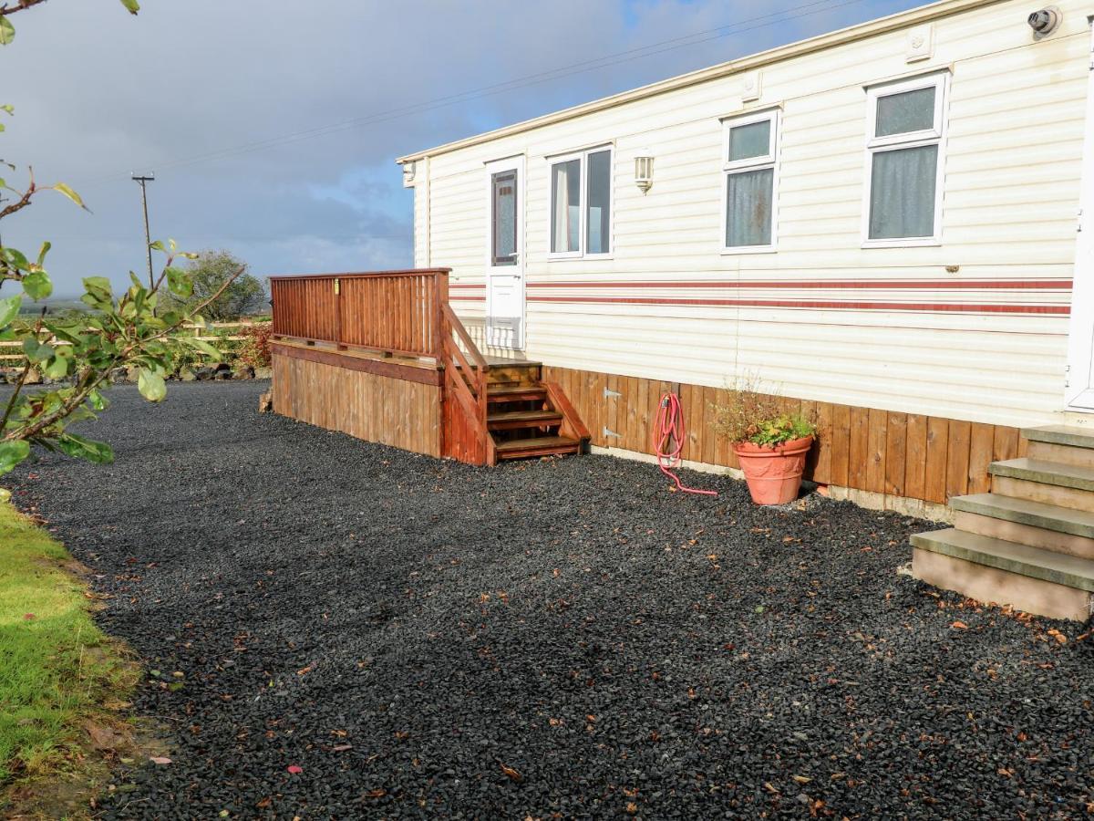 Alken Caravan Bushmills Exterior foto